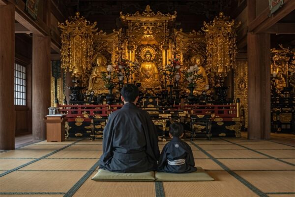 やるべきことは「注意すること」ではなく「模範を示すこと」