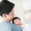 パパだと寝る!?今どきパパの「寝かしつけ」の実情と究極の最終奥義とは