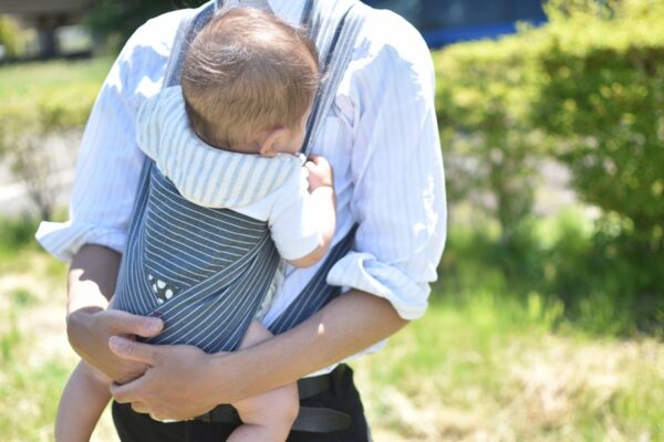 パパの寝かしつけは「ほぼ毎日」が5割以上!?