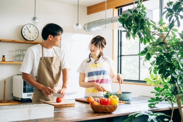 仕事と家庭の両立に挑み続けることで得られること