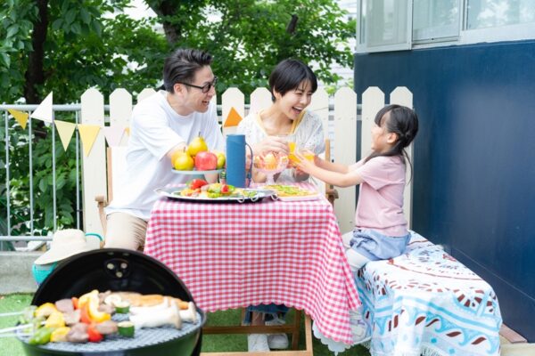 お金の心配をするより、自分が何を選ぶか