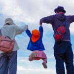 消極的な自分を変えたい！40代で父親になったパパは変われるのか？