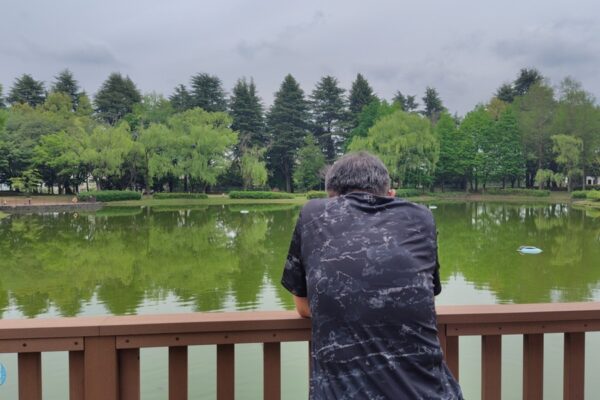 40代でも自分を変えるのに遅くはない