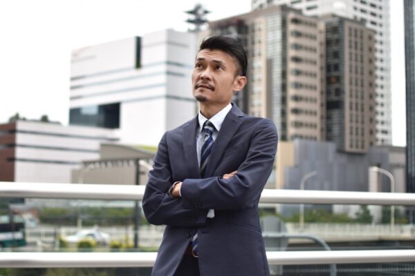 子供の将来に不安を感じるのはあなただけじゃない