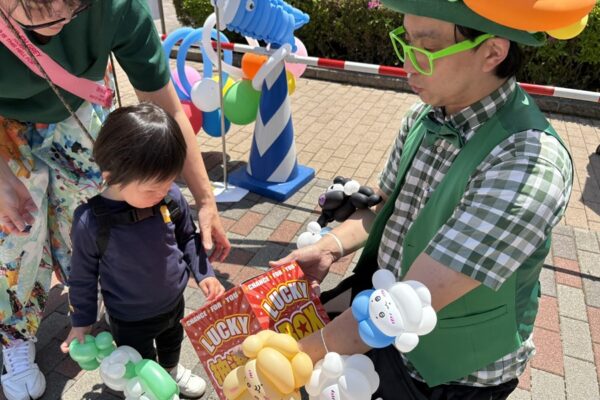 住宅展示場は「家を買いたい!」という人たち以外も楽しめる!