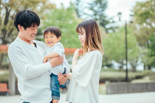 パパたちが父の日に色々期待してしまうワケ