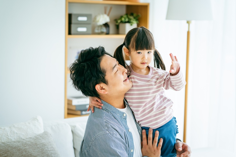 育児が楽しくて仕事のやる気が出ない！やる気をアップさせる方法は？
