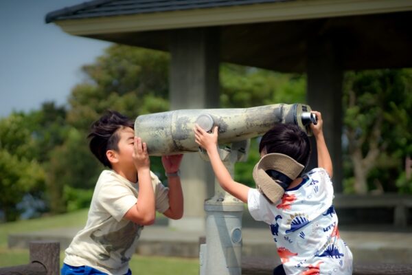 やる気の源は見つけるもの
