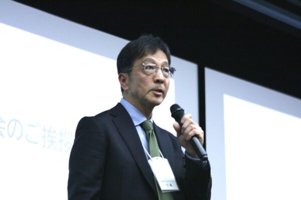 ファザーリング・ジャパン 川島副代表