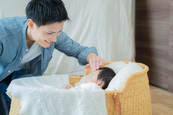 人気の便利グッズは「寝かしつけ」と「オムツ関連」
