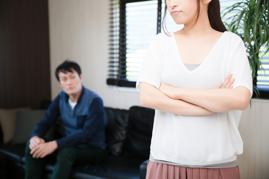 言いたいことが言えない夫婦関係を変えるには？妻と本音で向き合うコツと心構え