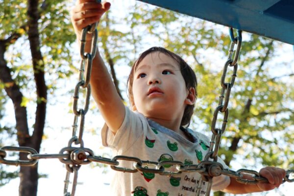 “どんくさい”と感じるのは“できないこと”に注目するから