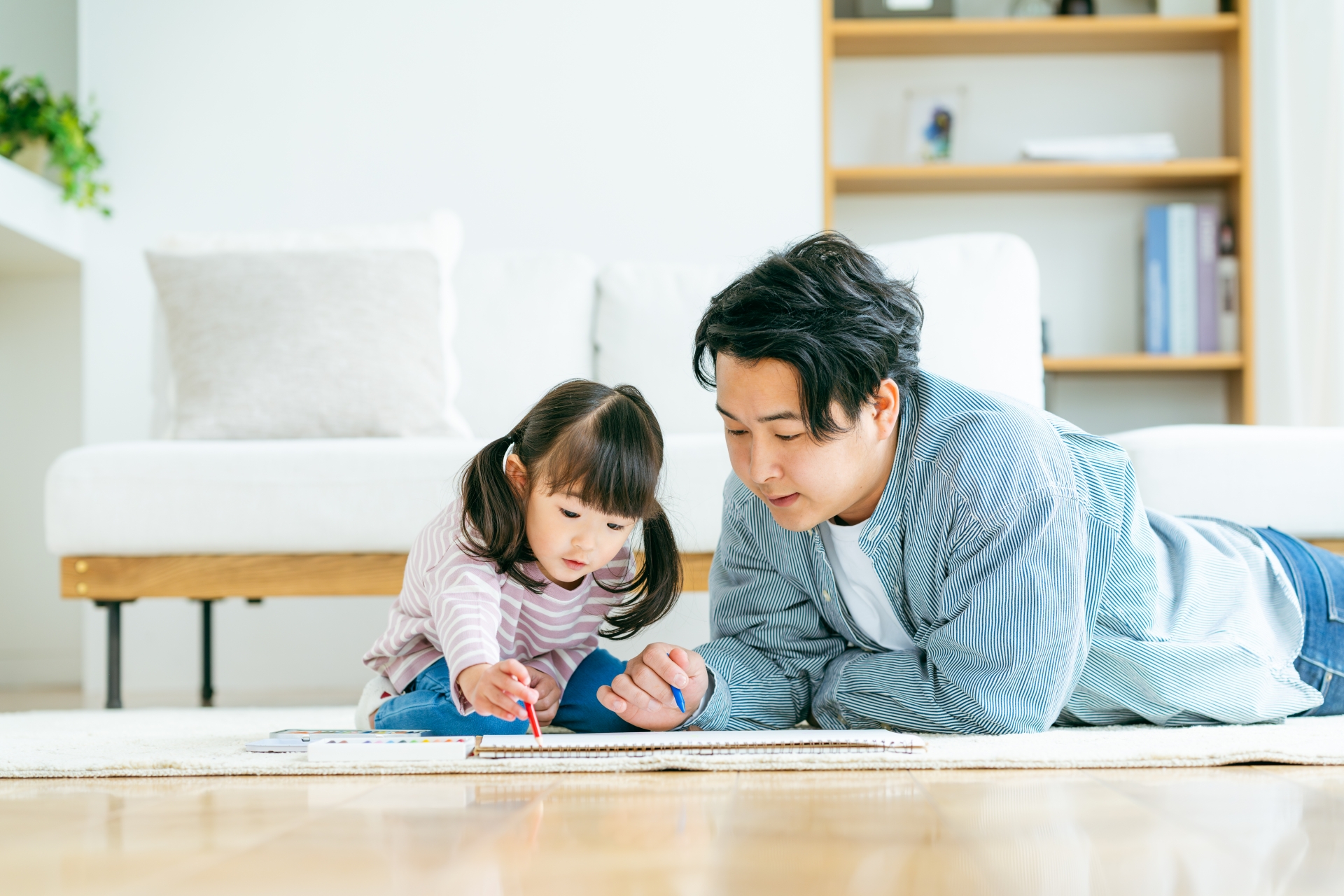 パパは子供の好きなものをどれだけ理解している？調査で見えた実態