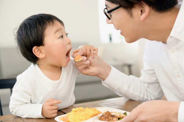 多様性さく裂！子どもの好きなものはバリエーションが豊富！