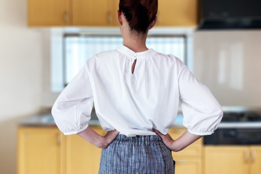 妻が威圧的で言い返せない...!夫婦の上下関係を変える第一歩とは？