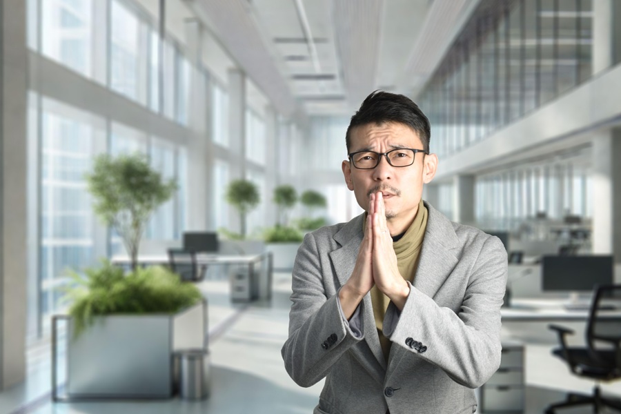 育児も仕事も人に頼ることが苦手！抱え込みがちなパパの心を軽くする方法