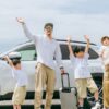 夏休みの移動・帰省・おでかけに役立つ！お盆休みのパパ向け厳選記事4本