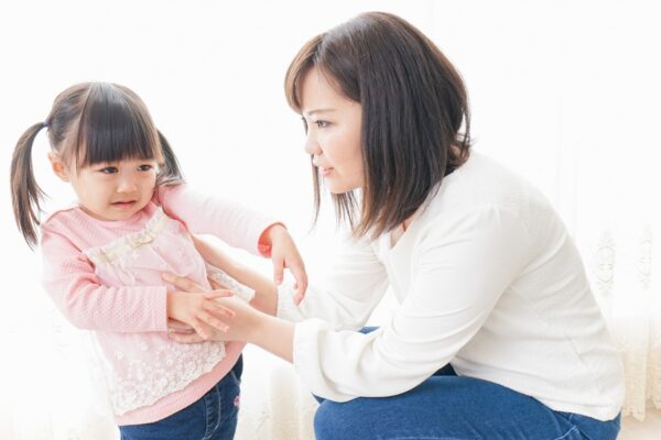 子供がママの言うことしか聞かないのはなぜ!?