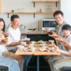 妻の実家での親戚付き合いの難しさに悩むパパ。そのモヤモヤどうしたらいい？？アドラー心理学の視点から上手な付き合い方のアドバイス。
