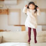 言うことを聞かない5歳児に困ったら？友人のように接する考え方を紹介