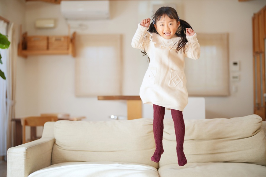 言うことを聞かない5歳児に困ったら？友人のように接する考え方を紹介