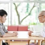 50代“おじパパ”でも大丈夫！保育園で若いパパとつながるアドラー流会話術