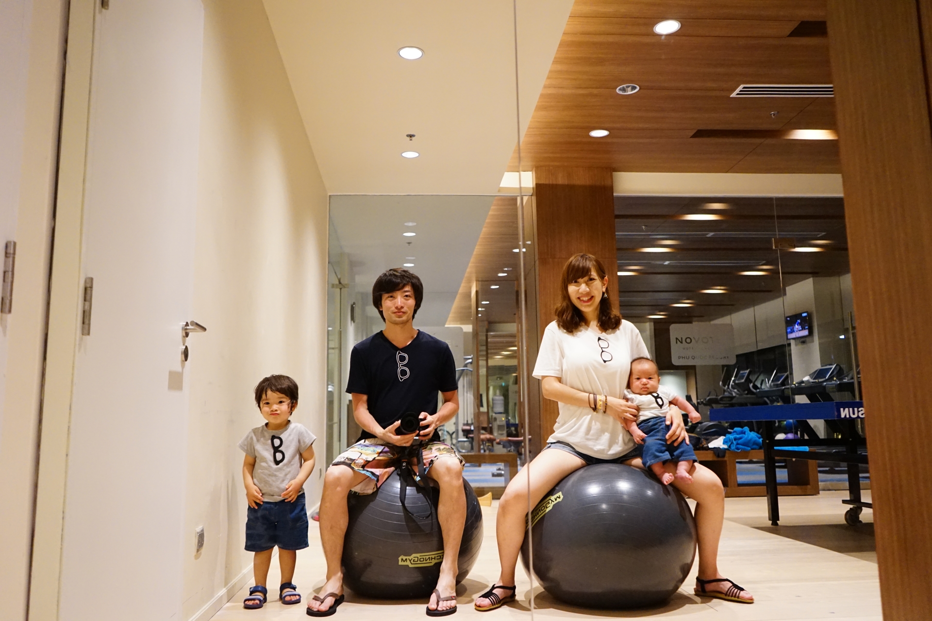 シャイなパパほど共感！子育て中に感じた“恥ずかしい瞬間”TOP3