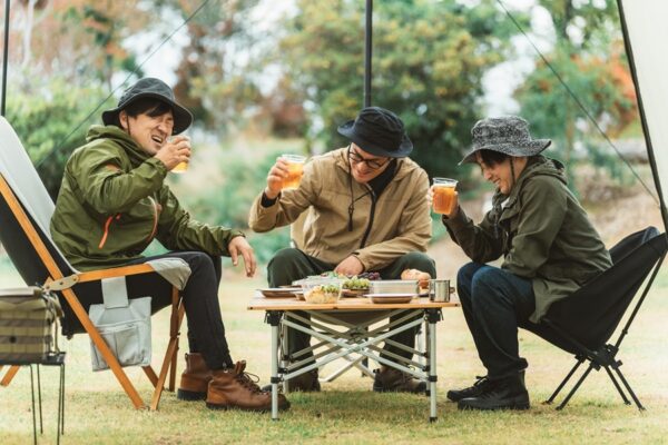 保育園でパパ友を作って仲良くなりたい!飲み会にどう誘ったらいい?