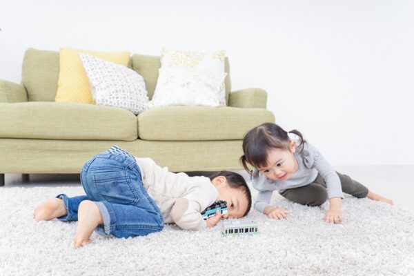 発達は人それぞれ。完璧な人間はいない