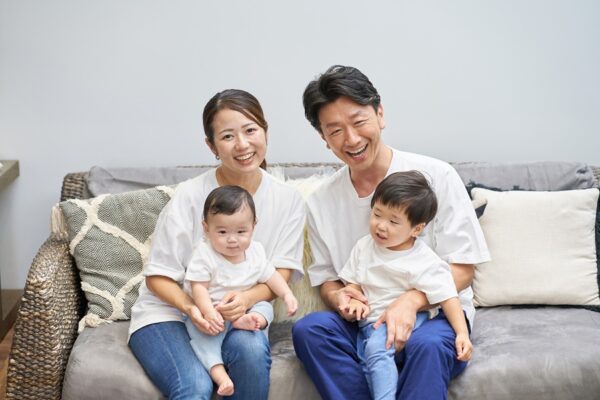 発達の遅れを心配する前に、子どもを信じて待つことが必要