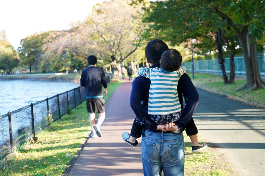 「自分ばかり大変！」夫婦の不公平感を軽くするアドラー流の考え方