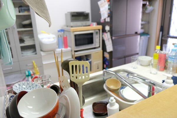 夫婦の家事育児負担を客観的に確認してみよう