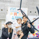 あなたを手ぶらで帰らせません！「パパがやってみたい大賞＆ママがパパにやってほしい大賞」のガラガラ抽選で豪華賞品をゲット！