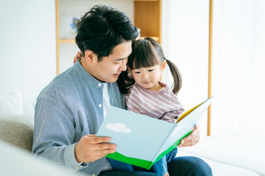 引っ込み思案な子供に悩む親必見！やってはいけない3つのNG対応と前向きな接し方
