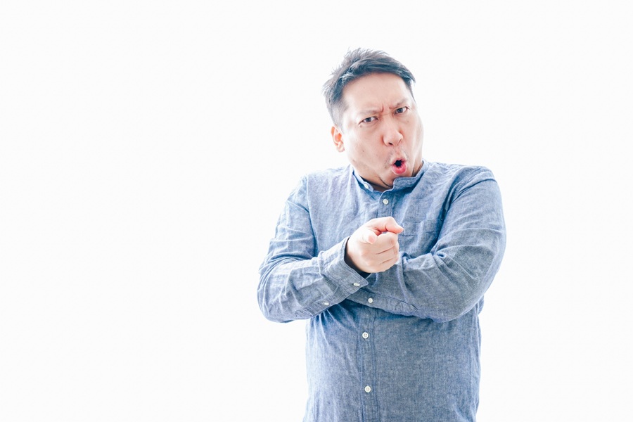 キレやすい自分を治したい方必見！怒りの正体と今日からできる克服ステップ