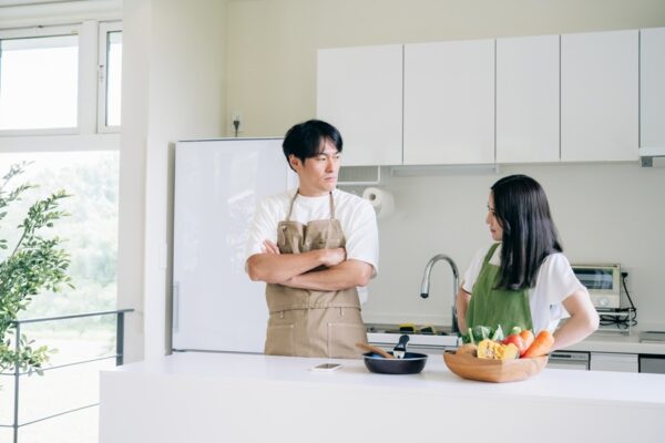 キレやすい原因はどこに？怒ってしまう仕組みを知ろう