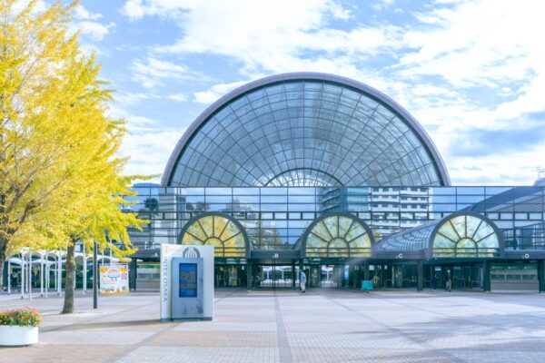 マタニティ＆ベビーフェスタ大阪2025の会場レポ！万博の余韻も感じた2日間