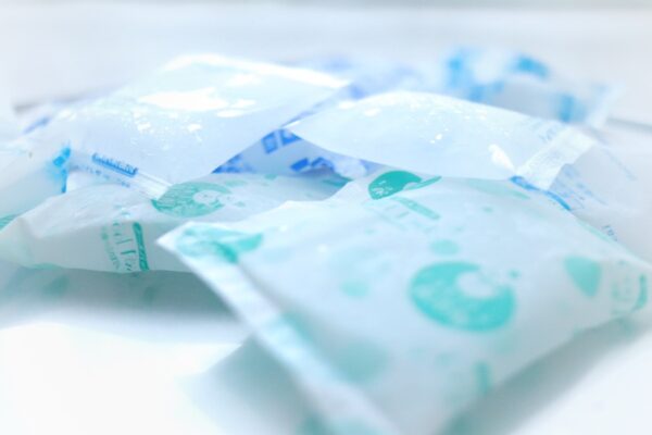 注射の痛みはおさえられる？