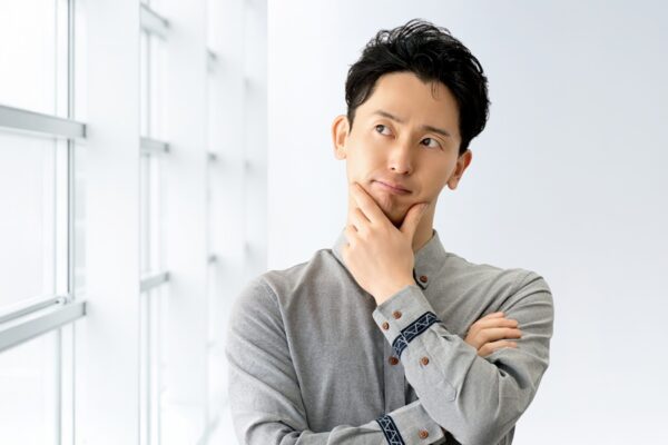 幸せは誰かが決めるものではない