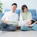 いい人をやめたいパパへ。気を遣いすぎる理由と無理しない自分に変わる方法