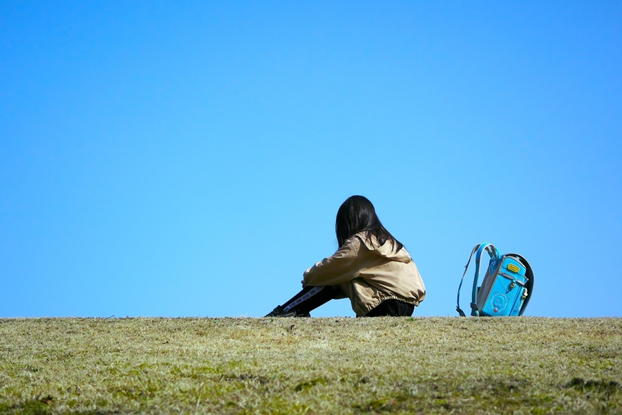 子どもが不登校に…親の対応で迷ったときに知っておきたい「信頼」と「応援」
