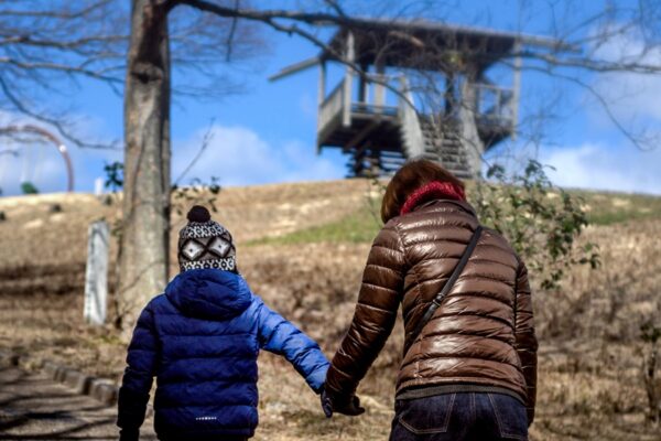 不登校の子はダメじゃない｜親の対応はまず受け止める