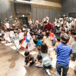 今年はさらにパワーアップ！「おかざきこそだて会議」でパパマイスターとお待ちしています！