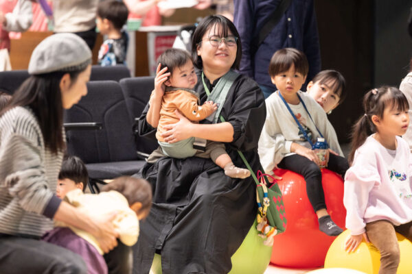 4年目にして大幅パワーアップ！