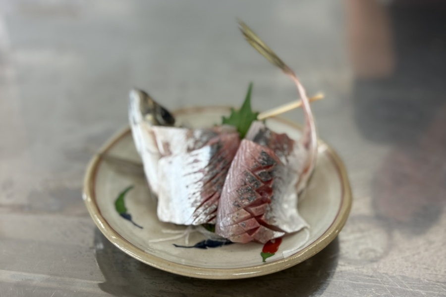 男を上げる！沼津のパパ セミナーが熱い｜魚さばき×家事シェア×育児の実践