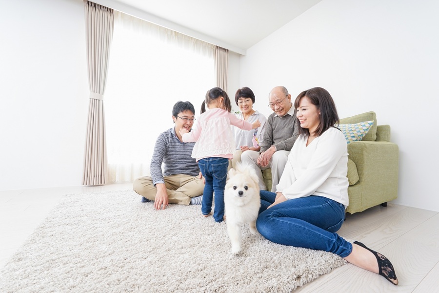 苦手な親戚がいる！上手に付き合うために覚えておきたいアドラーの極意