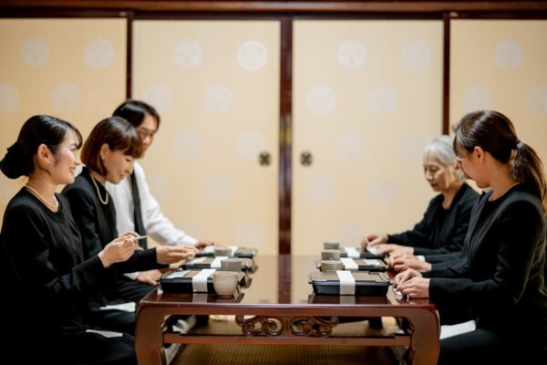 関心を持ちつつ“納得解”で距離をとる