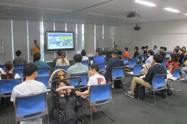 歯みがきの先生はラッパー!? 