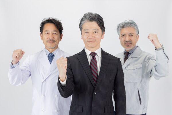 高齢でパパになるからこそ生まれる子育てのメリット