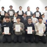 晴れてパパマイスターへ！パパママそれぞれの思い～第3期おかざきパパマイスター養成講座レポート～